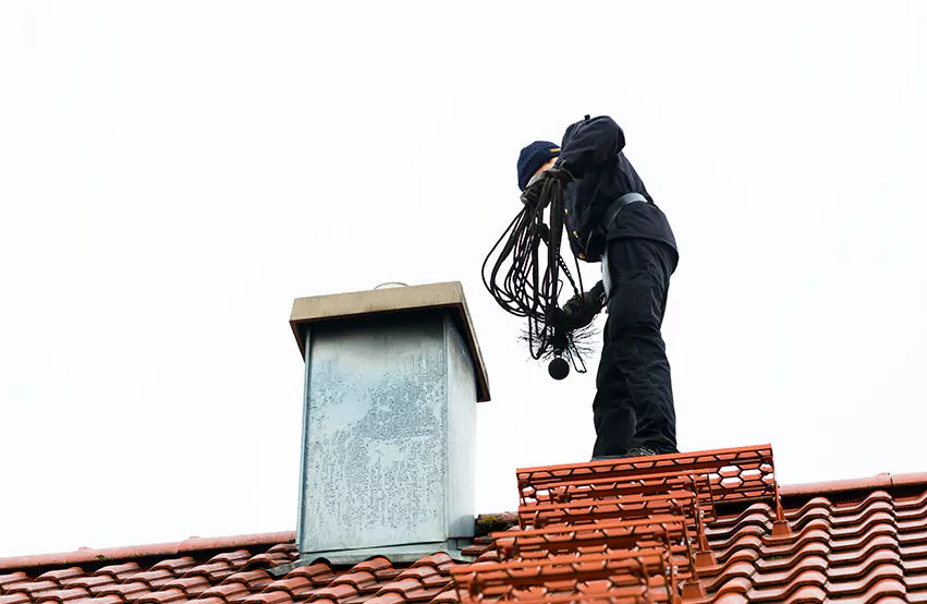 Chimney & Fireplace Sweeps in Selden, NY